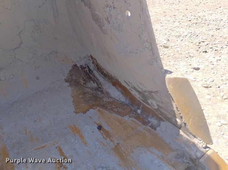 image for item DP3384 2012 Caterpillar 349E L  excavator