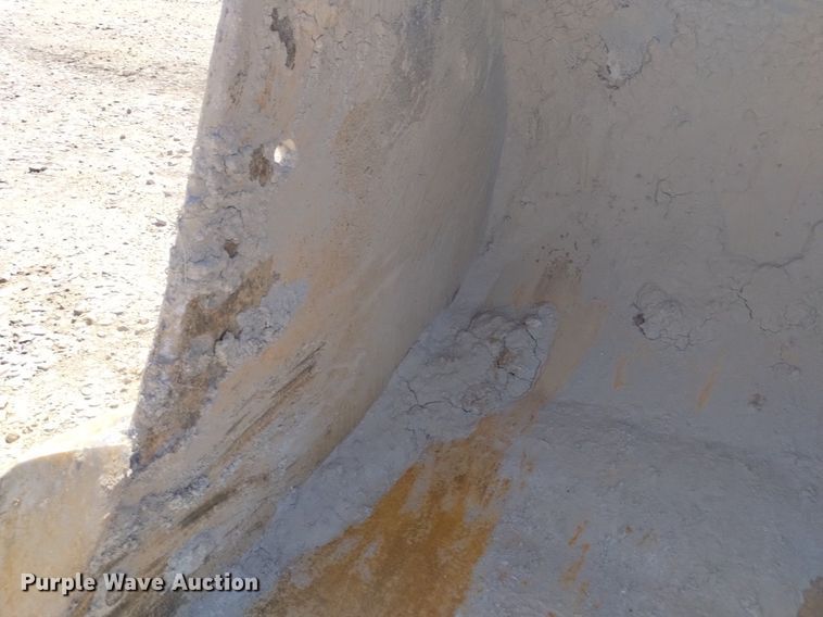 image for item DP3384 2012 Caterpillar 349E L  excavator