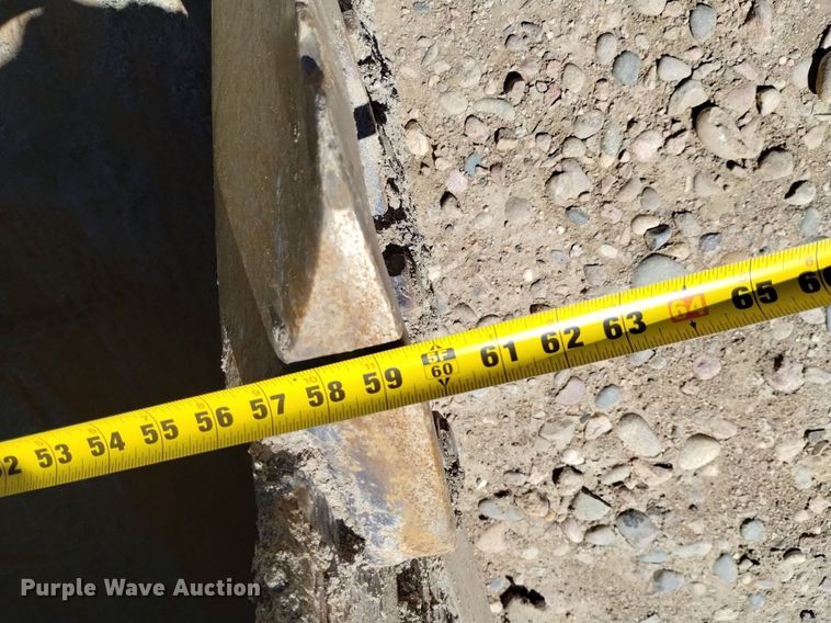 image for item DP3384 2012 Caterpillar 349E L  excavator