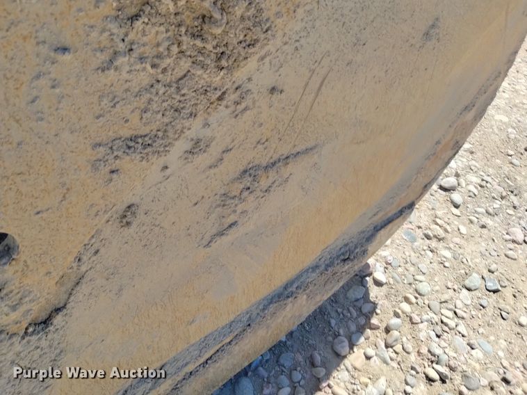 image for item DP3384 2012 Caterpillar 349E L  excavator