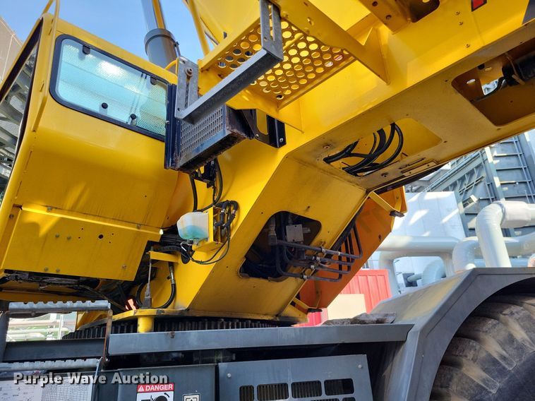 image for item DP5215 2013 Grove RT770E  crane