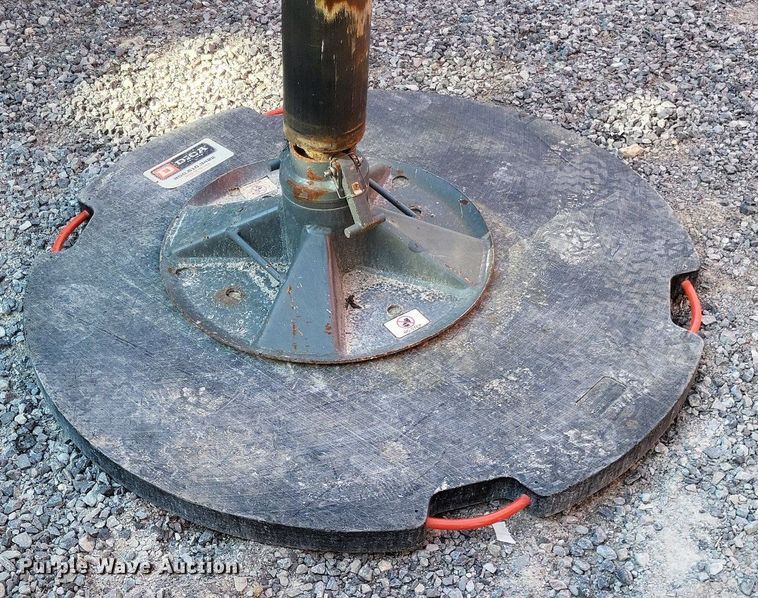 image for item DP5215 2013 Grove RT770E  crane