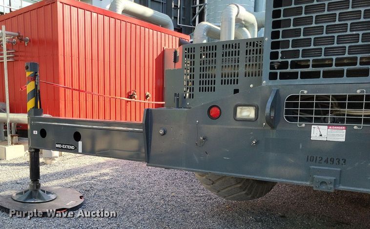 image for item DP5215 2013 Grove RT770E  crane