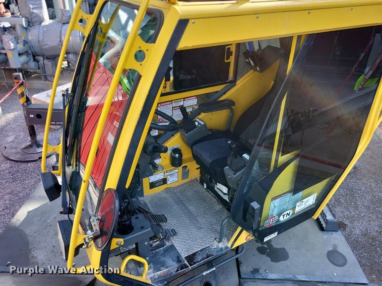 image for item DP5215 2013 Grove RT770E  crane