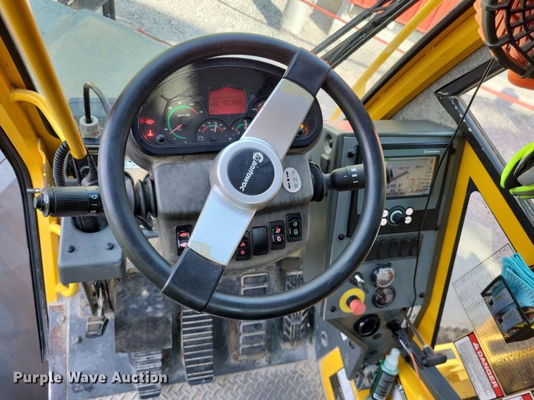 image for item DP5215 2013 Grove RT770E  crane