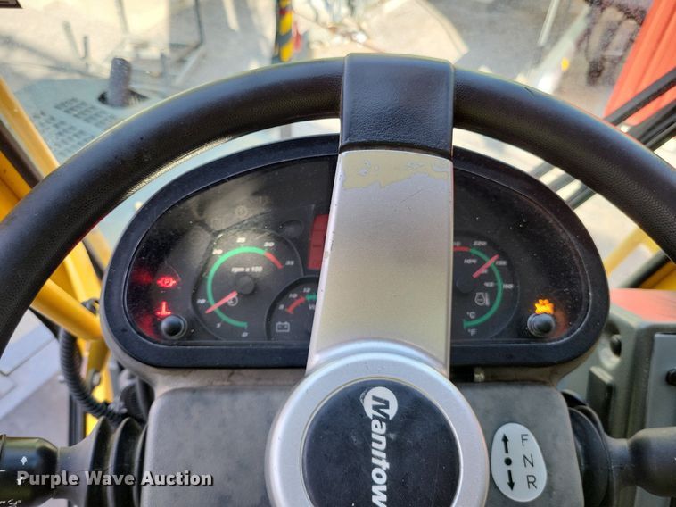 image for item DP5215 2013 Grove RT770E  crane