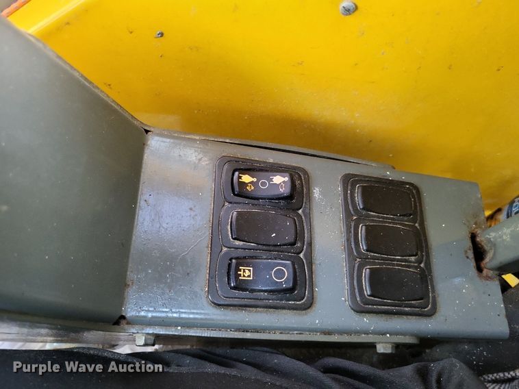 image for item DP5215 2013 Grove RT770E  crane