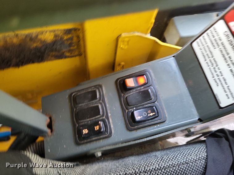 image for item DP5215 2013 Grove RT770E  crane