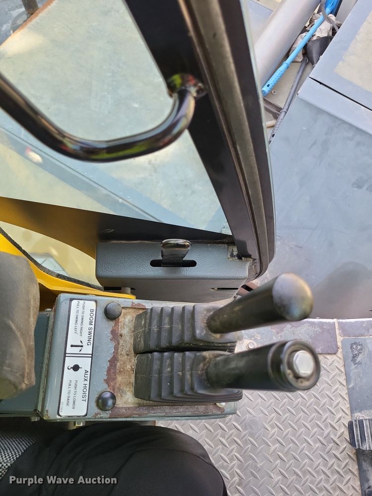 image for item DP5215 2013 Grove RT770E  crane