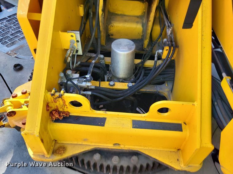 image for item DP5215 2013 Grove RT770E  crane