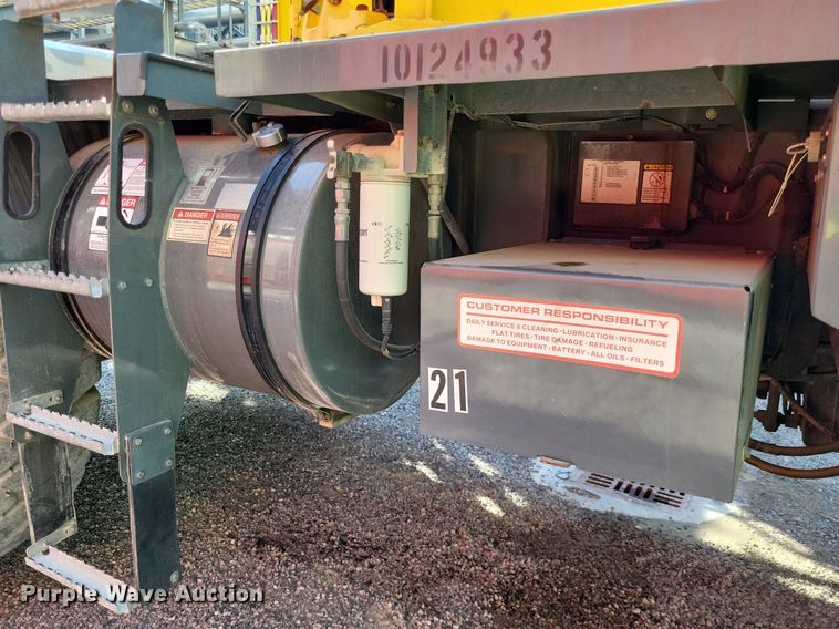 image for item DP5215 2013 Grove RT770E  crane