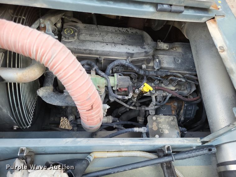 image for item DP5215 2013 Grove RT770E  crane