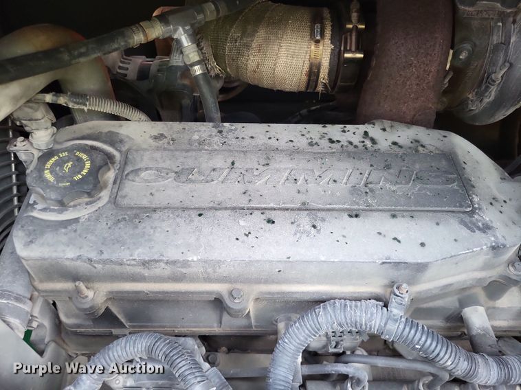 image for item DP5215 2013 Grove RT770E  crane