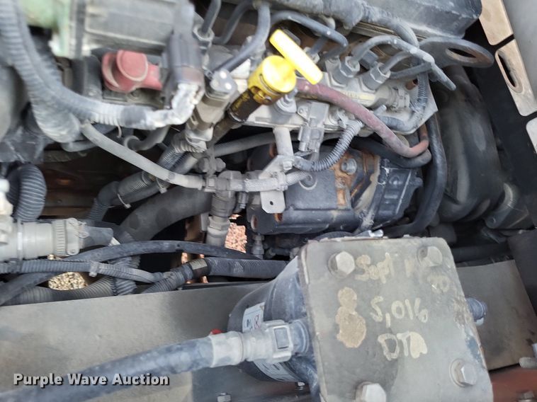 image for item DP5215 2013 Grove RT770E  crane