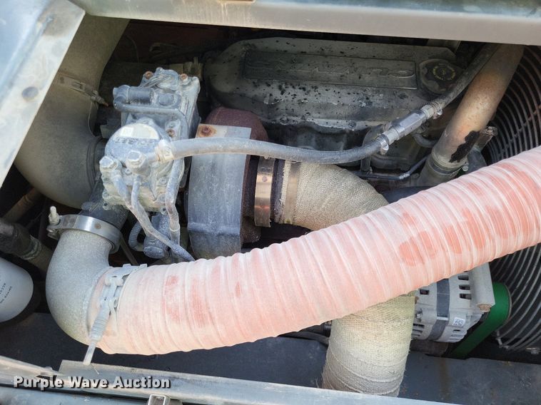 image for item DP5215 2013 Grove RT770E  crane