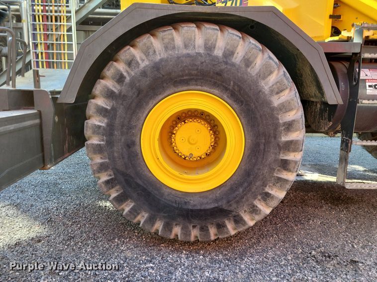 image for item DP5215 2013 Grove RT770E  crane