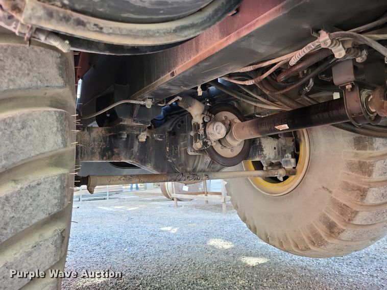 image for item DP5215 2013 Grove RT770E  crane