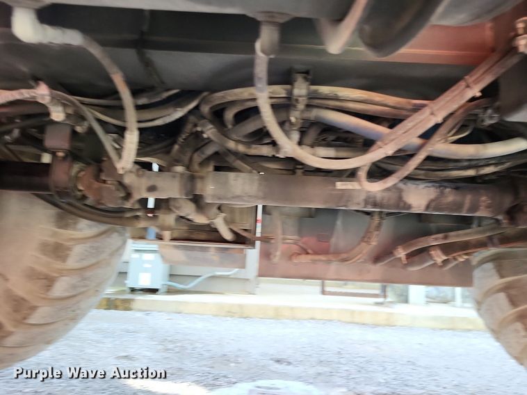 image for item DP5215 2013 Grove RT770E  crane