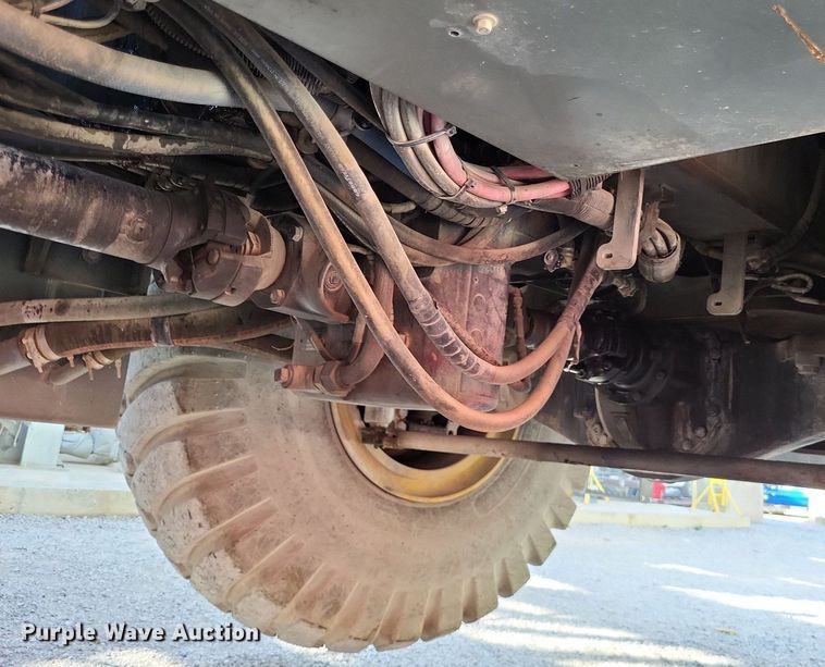 image for item DP5215 2013 Grove RT770E  crane