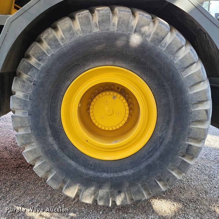 image for item DP5215 2013 Grove RT770E  crane