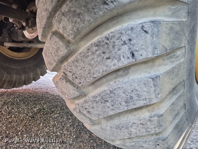 image for item DP5215 2013 Grove RT770E  crane