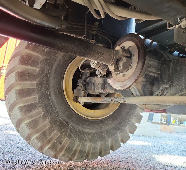 image for item DP5215 2013 Grove RT770E  crane