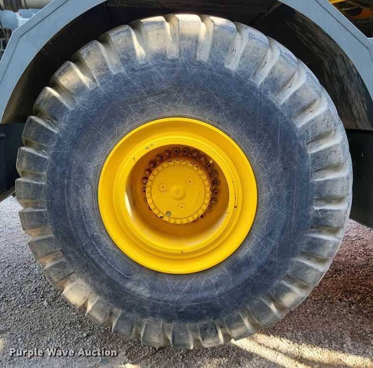 image for item DP5215 2013 Grove RT770E  crane