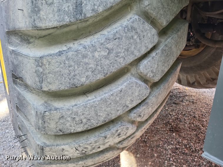 image for item DP5215 2013 Grove RT770E  crane