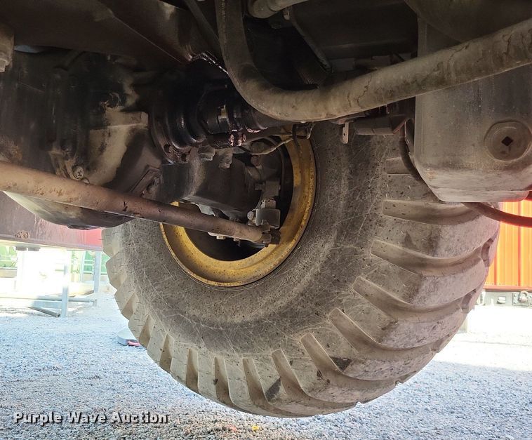 image for item DP5215 2013 Grove RT770E  crane