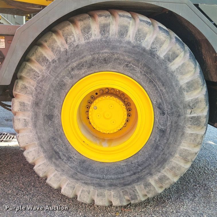 image for item DP5215 2013 Grove RT770E  crane