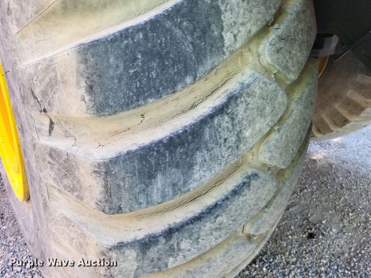 image for item DP5215 2013 Grove RT770E  crane