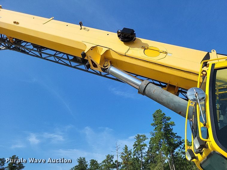 image for item DP5216 2012 Grove RT765E2  crane