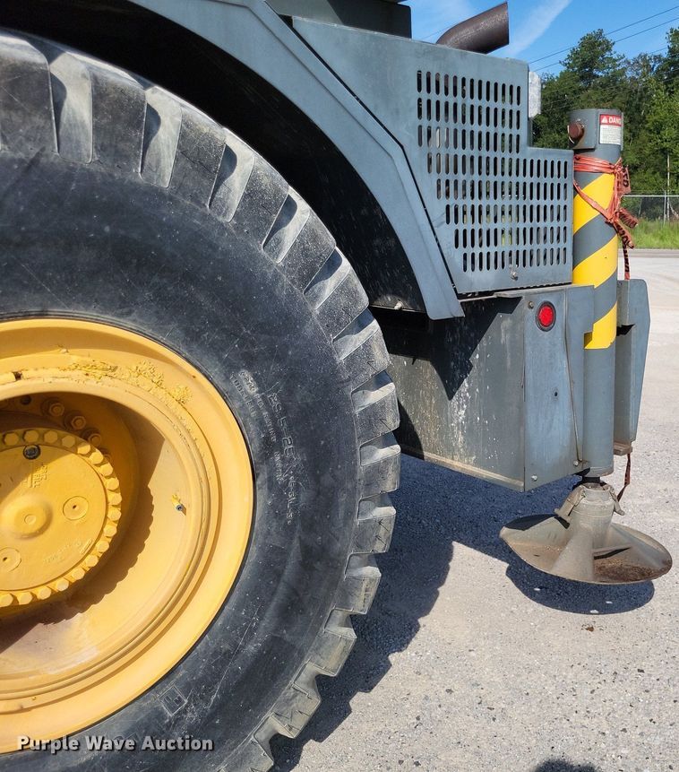 image for item DP5216 2012 Grove RT765E2  crane