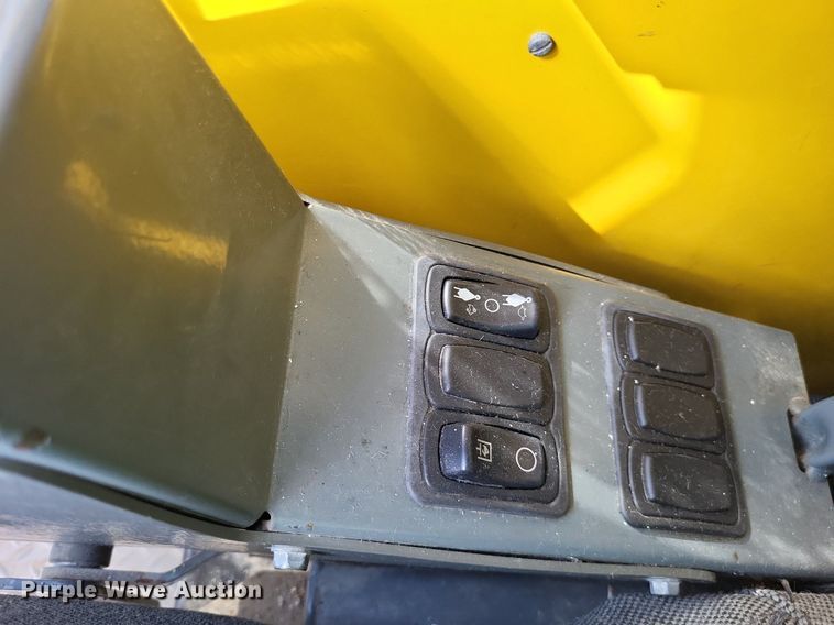 image for item DP5216 2012 Grove RT765E2  crane