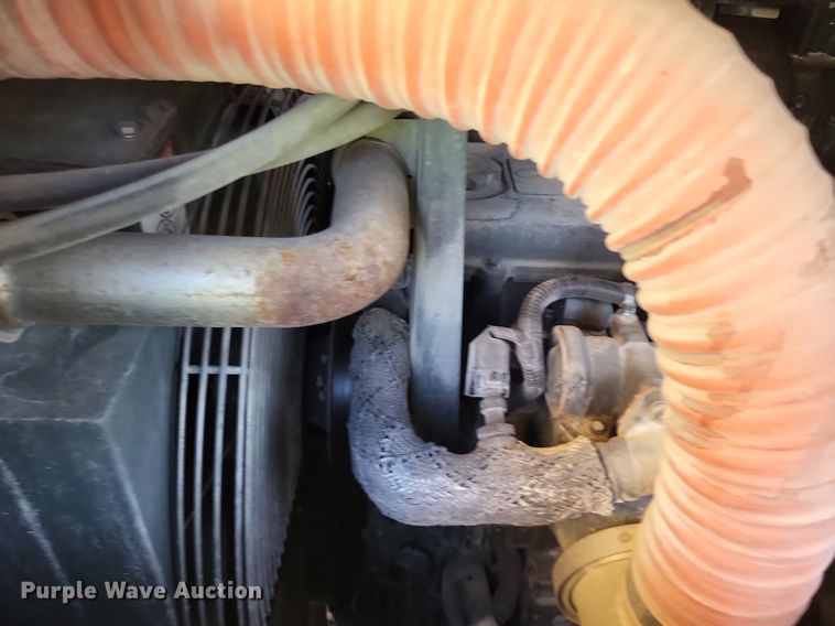 image for item DP5216 2012 Grove RT765E2  crane