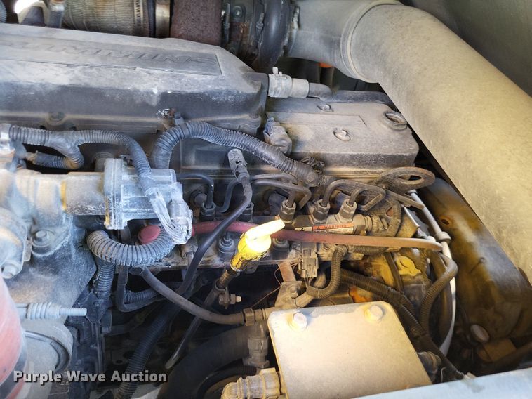 image for item DP5216 2012 Grove RT765E2  crane