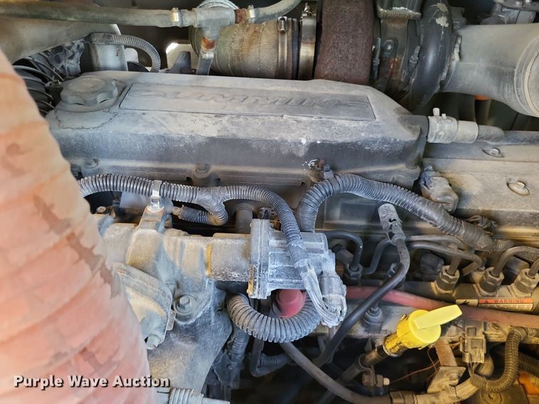 image for item DP5216 2012 Grove RT765E2  crane