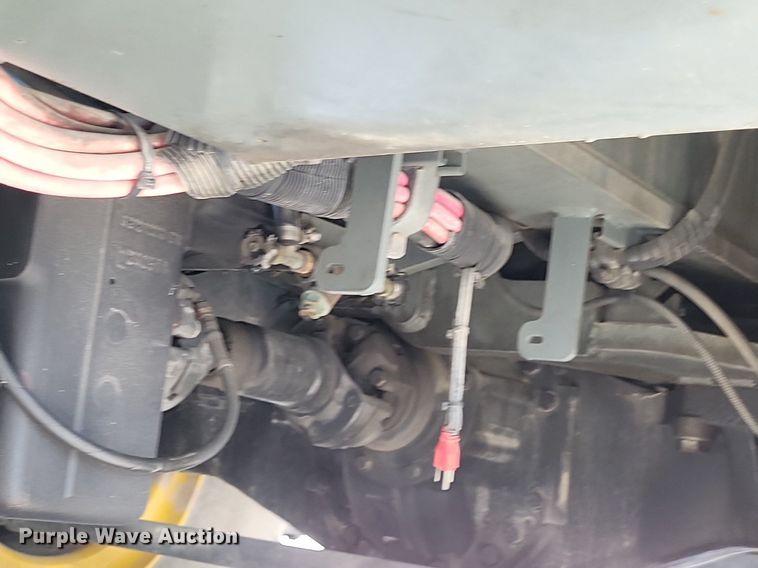 image for item DP5216 2012 Grove RT765E2  crane