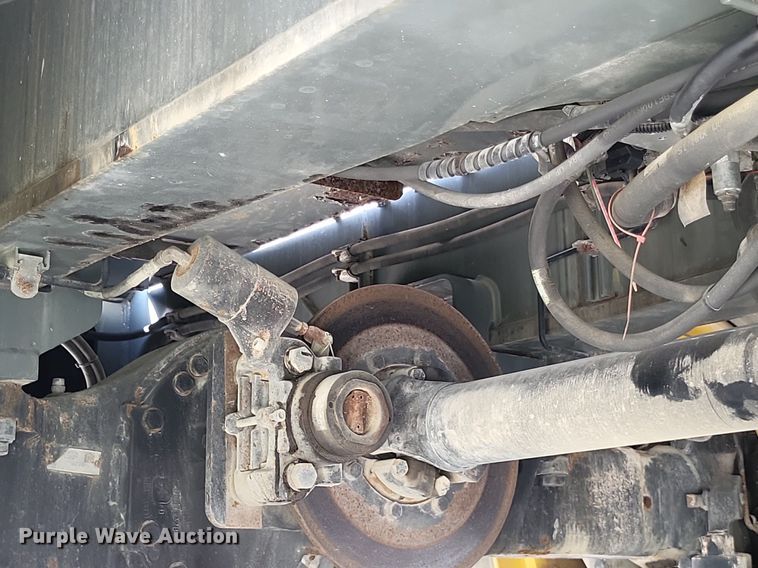 image for item DP5216 2012 Grove RT765E2  crane