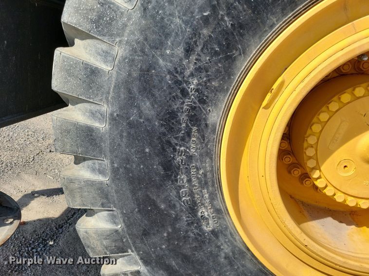 image for item DP5216 2012 Grove RT765E2  crane