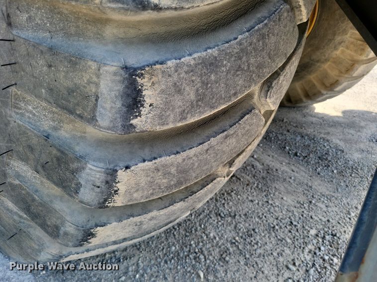 image for item DP5216 2012 Grove RT765E2  crane