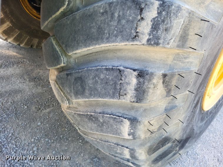 image for item DP5216 2012 Grove RT765E2  crane