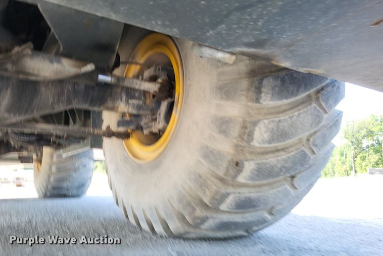 image for item DP5216 2012 Grove RT765E2  crane