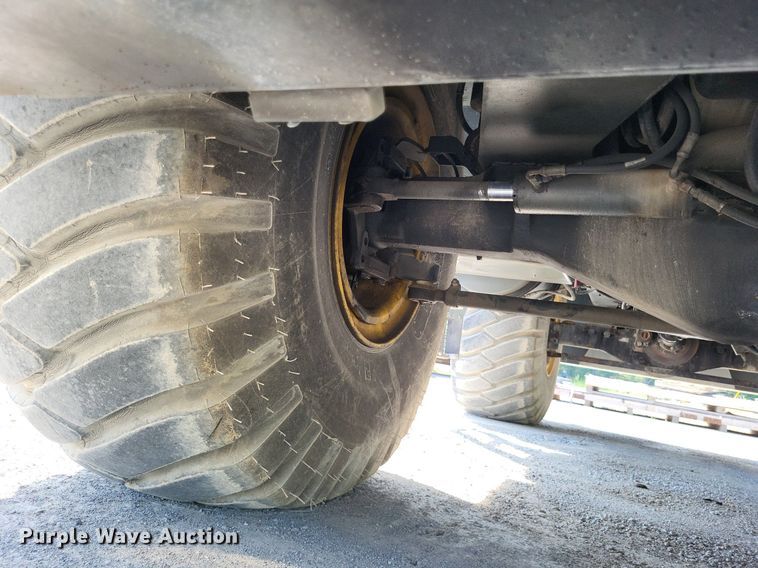 image for item DP5216 2012 Grove RT765E2  crane