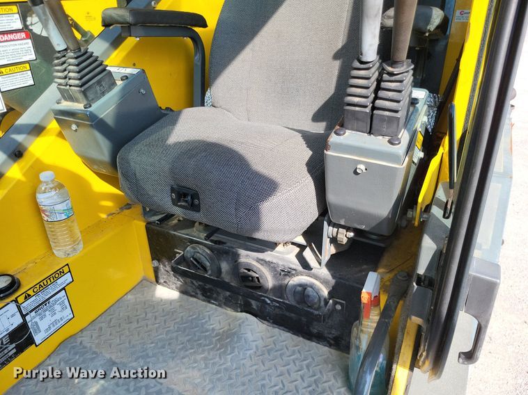 image for item DP5216 2012 Grove RT765E2  crane