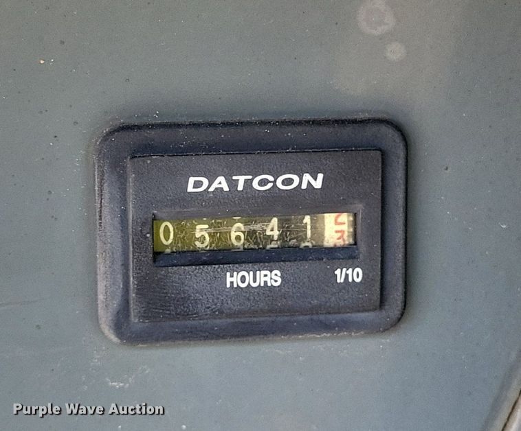 image for item DP5216 2012 Grove RT765E2  crane