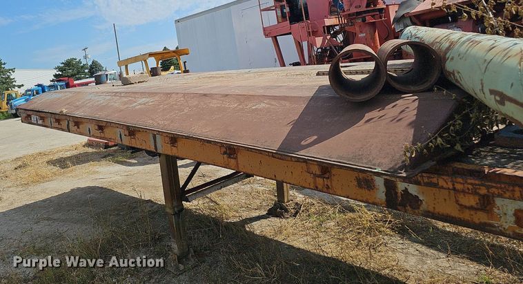 image for item DQ0167 Trench box