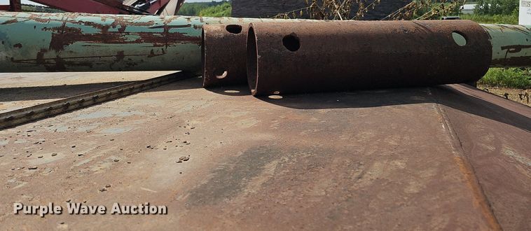 image for item DQ0167 Trench box