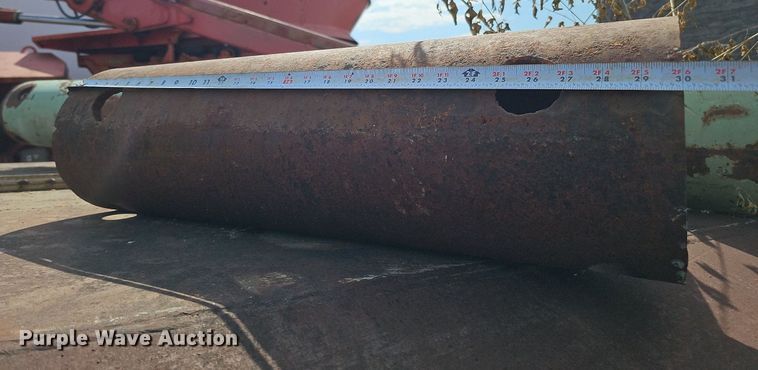 image for item DQ0167 Trench box