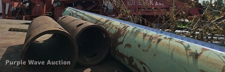 image for item DQ0167 Trench box